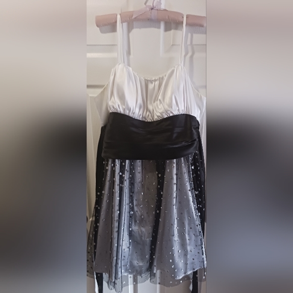 Formal Dress - Picture 2 of 2